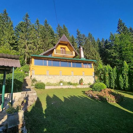 Green Forest Vlasic Exterior foto